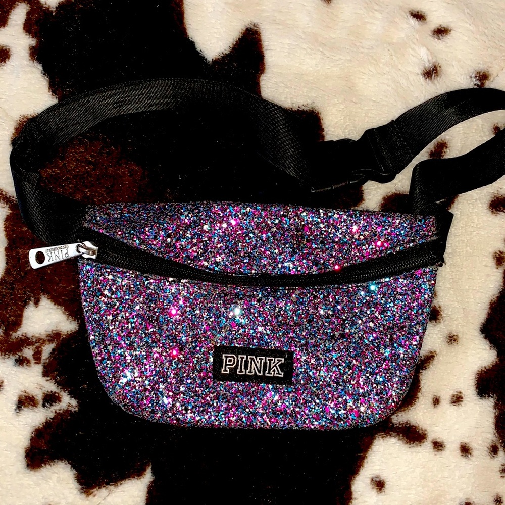 💟Pink vs Fanny pack 💟